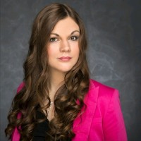 Stephanie Catherine Kretschmer