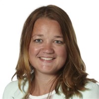 Corina Tromp-de Groot
