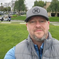 Shawn Robert Martin