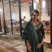 Dipika Saxena