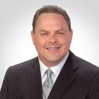 Darren Hill