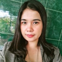 Elyzzabeth M Ambarita