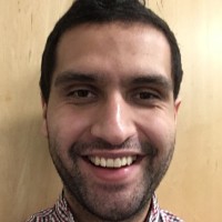 Anthony Pesqueira
