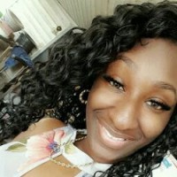 Kesaundra Purdie