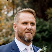 Andrew Smith