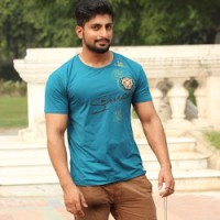 Asad Sharif