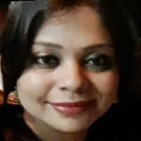 Sangeeta Ganguly