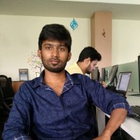 Dineshkumar M