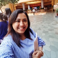 Farah Liyana