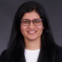 Dhatri Talati