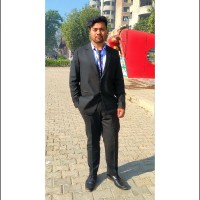 Sumit Krishna