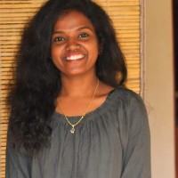 Shwetha M
