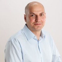 Serhan Aydin