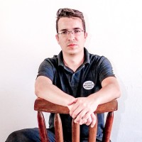 Lucas Machado
