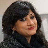 Leena Singh