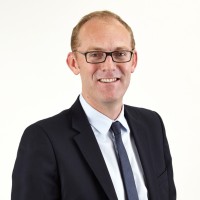 Rob Buckley