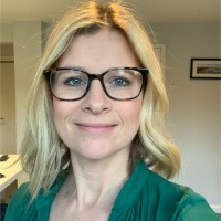 Jo Harling