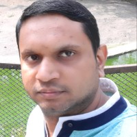 Rakesh Kumar