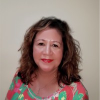 Angie Green