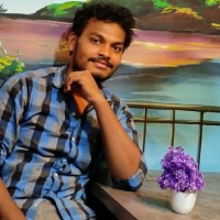 Sudharshan K