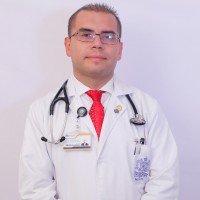 Daniel Fernández Ávila, MD. MSc. PhD.