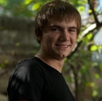 Анатолий Крюков