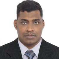 Vishak Mohan