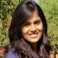 Shashi Agrawal