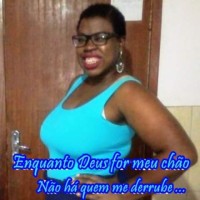 Cristina Moura Alves