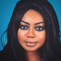 boushrah harroun