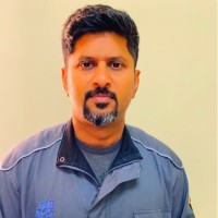 Shijin Kuruppath