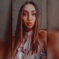 Bianca Govender