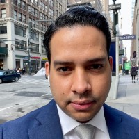Jonathan Raposo