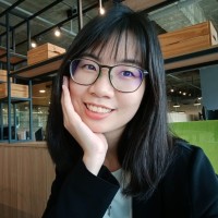 Chen Yuin Lin