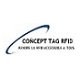 CONCEPT TAG RFID .com