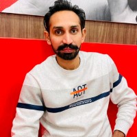 Harpreet Singh