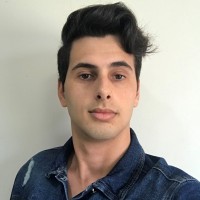 Luan Henrique Sirtoli, Msc.