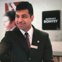Yorrick Desouza