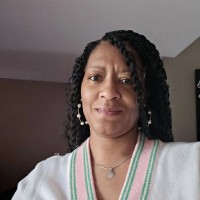 Lawanda Pace, Mph