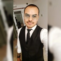 Diego Vilche Cosentini