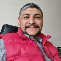 Christian Rodríguez Torres