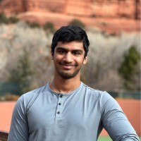 Rohan Giridharan