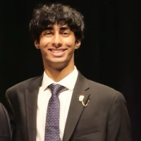 Sukhran Chandrasekar