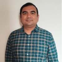 Deepak Panwar