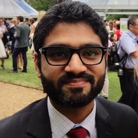 Amarveer Singh