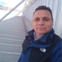 Alejandro Lizarraga Lopez