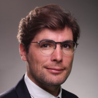 Benjamin Rakover