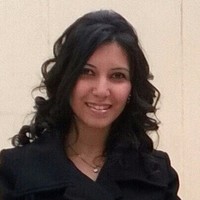 Mona Roshdy