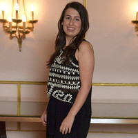 Haneen Abdallah, MBA