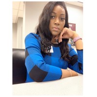 Alisha Rumph